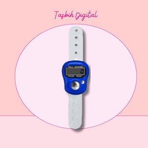 TASBIH DIGITAL -  RANDOM