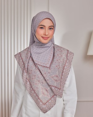 NAKHODA : KHADIJAH