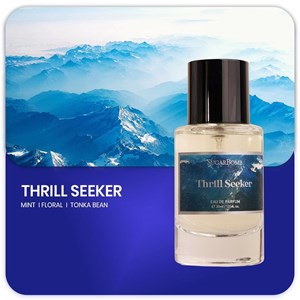 THRILL SEEKER SUGARBOMB SIGNATURE 30ML