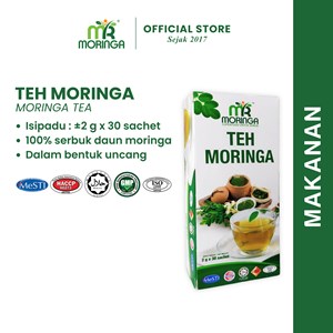 TEH MORINGA