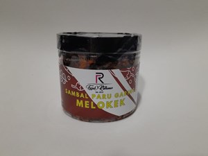 SAMBAL PARU GARING MELOKEK (INSTOCK)