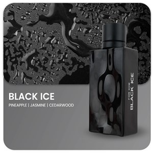 Boulevard- Black Ice 100ml