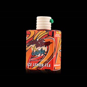 (AF) LUPK ICE LEMON TEA