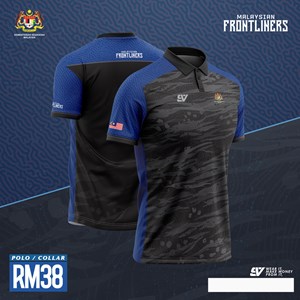 MALAYSIAN FRONTLINERS (KKM)