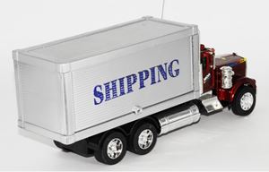 SHIPPING