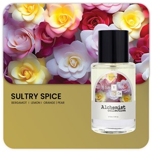 ALC Sultry Spice 30ml