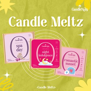 CANDLE MELTZ BAR
