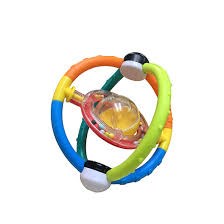 Infantino Orbit Rattle