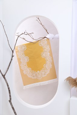Eynara Goldenrod Yellow