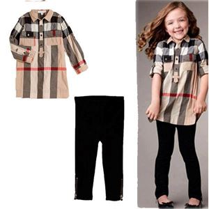 G061/12 BURBERRY GIRL 01