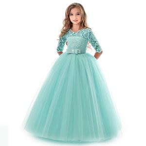 💖. PRINCESS DRESS ( GREEN TIFANNY  ) SZ 140-170
