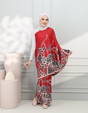 BATIK MAISARAH NIK 5081 AA8