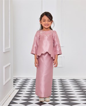 KHALEEDA KIDS (1-6 YEARS)