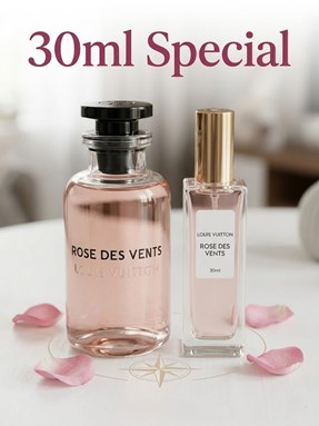 SPECIAL 30ML - Perfume Rare for travel 10ml isian semula Special