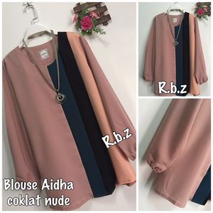 Blouse Aidha