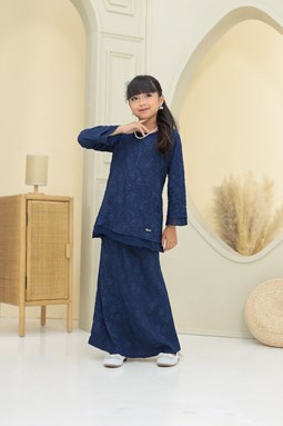 MELLUR (KIDS) DARK BLUE