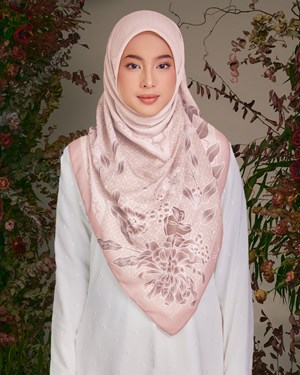 NOSTALGIA RAYA COTTON: CEPLOK