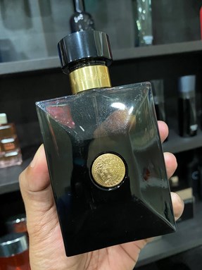 Versace Pour Homme Oud Noir Versace for men EDP 100ml