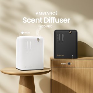 AMBIANCÉ: Machine V30 Pro