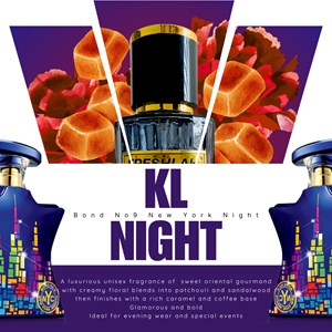 KL NIGHT