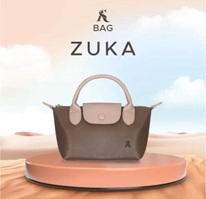 AS BAG (ZUKA)