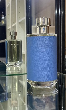 Prada L'Homme L'Eau Prada for men EDT 100ml
