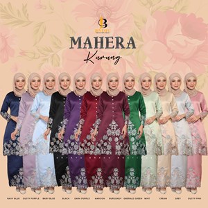 MAHERA KURUNG