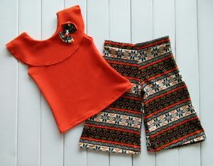 @  PALAZZO SETS 004 ( BIG SIZE )