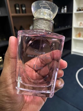 Les Creations de Monsieur Dior Forever and Ever Dior for women 100ml