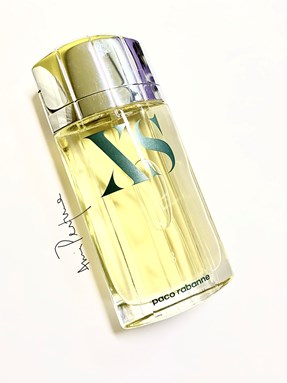 Paco Rabanne xs men 100ml