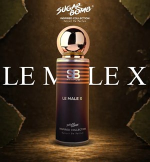 LE MALE X 30ML - RETAIL HSB