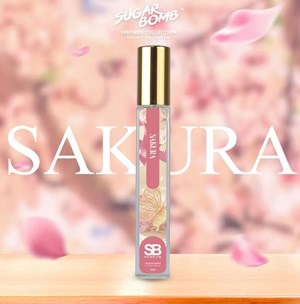 SAKURA LE 10ML - RETAIL HSB