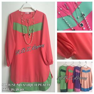 Blouse Mya