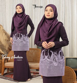 Kurung Anatasia