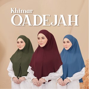 KHIMAR QADEJAH