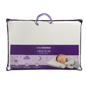 ClevaMama Junior Pillow