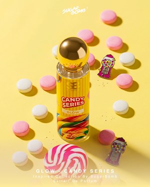 GLOW CANDY SERIES 30ML