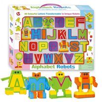 BB93 CHILDREN EDUCATIONS TOYS  - ALPHABERT