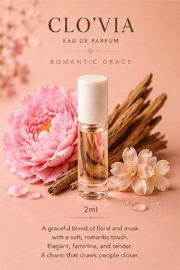 CLOVIA 2ML