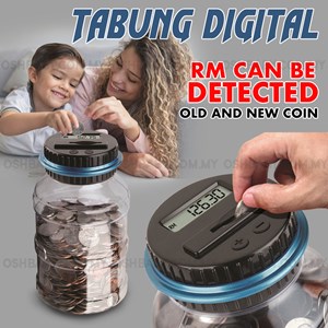 Tabung Digital