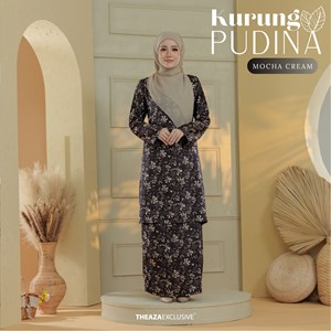 Kurung Pudina