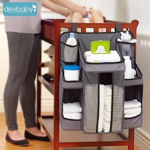 DEX BABY NURSERY ORGANIZER