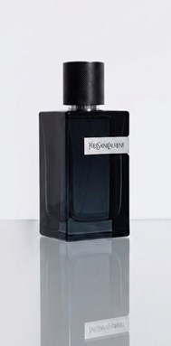 Y Eau de Parfum Intense Yves Saint Laurent for men 1
