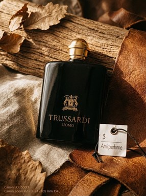 Uomo Trussardi 2011 Trussardi for men 100ml