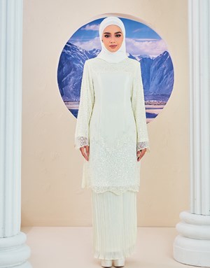 INAYAH KURUNG