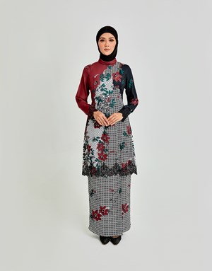 'ATOUNA HURIYA RIAW (PRE ORDER)