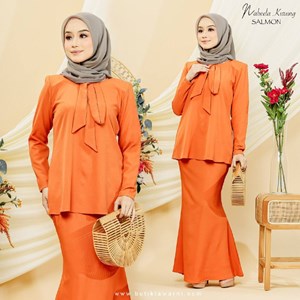 NABEELA 2.0 SALMON