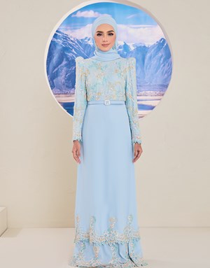 UMAIRAA DRESS