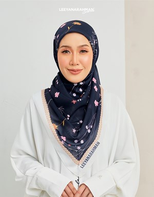 CAHAYA CINTA RAMADHAN
