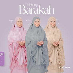 TELEKUNG BARAKAH